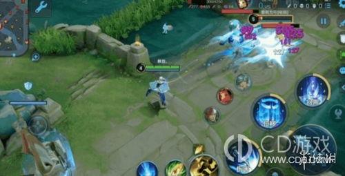 王者荣耀海诺最新爆料,王者荣耀神秘英雄即将登场,技能揭秘引玩家热议 第3张 王者荣耀海诺最新爆料,王者荣耀神秘英雄即将登场,技能揭秘引玩家热议 第3张